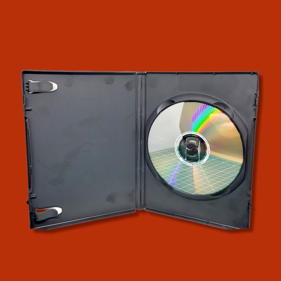 "Demolition Man" " Over The Top" Double Feature DVD - Picture 3 of 3